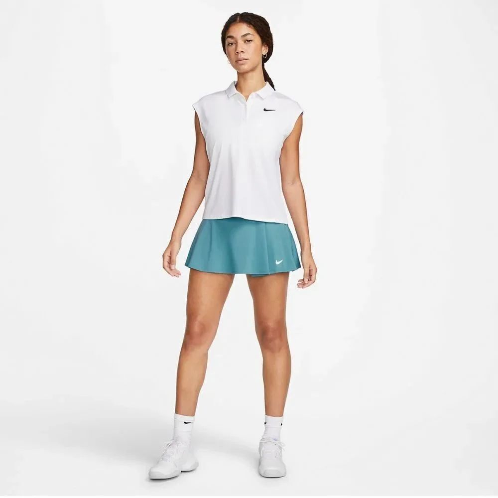 Nike Flouncy Tennis Skirt